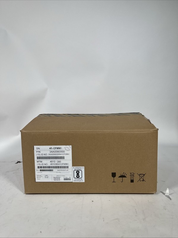 Toshiba TCX 300 4810-380 gallery