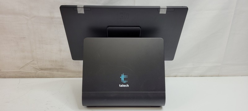 Talech ELO POS Point of Sale Terminal Touch All-in-One Register System gallery