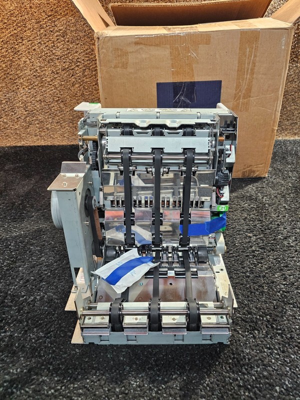 Glory Global Solutions 644-0122-104S GBRU Upper Transport KD02161-D311 gallery