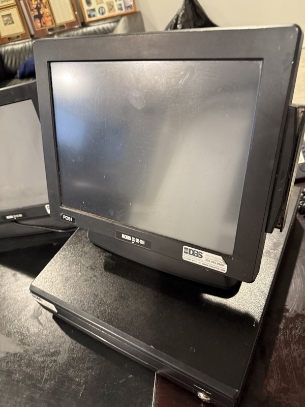 5 Posiflex POS Systems XT-3815 XT-3215 EVO-TP6 Touchscreen Terminals gallery