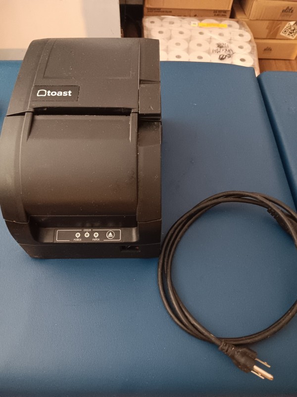 toast pos system gallery
