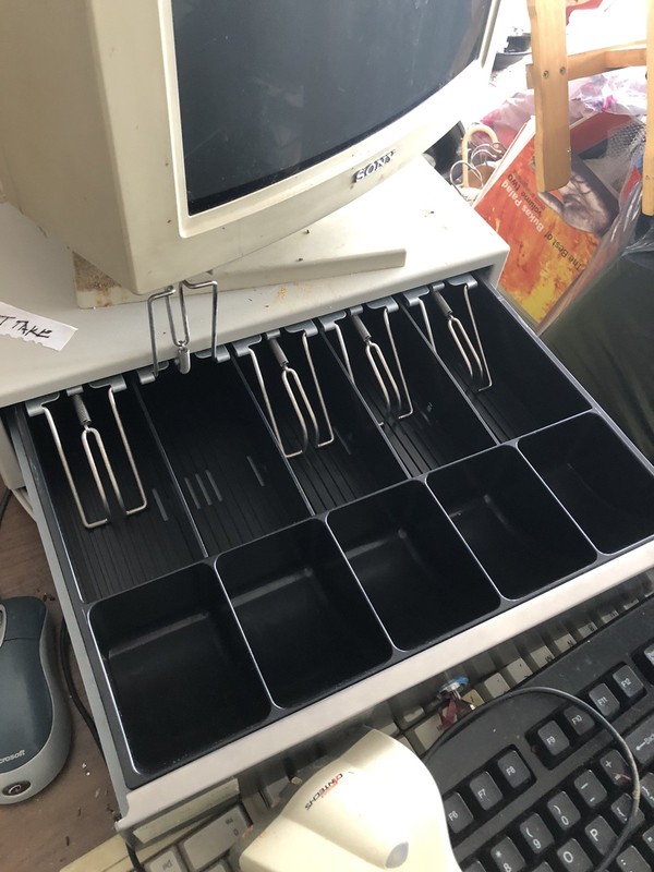 POS Used Parts For Pick Up Only. gallery