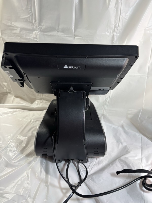 FullCount/PioneerPOS Cyprus 15" S-Line Point of Sale W/integrated EPSON printer gallery