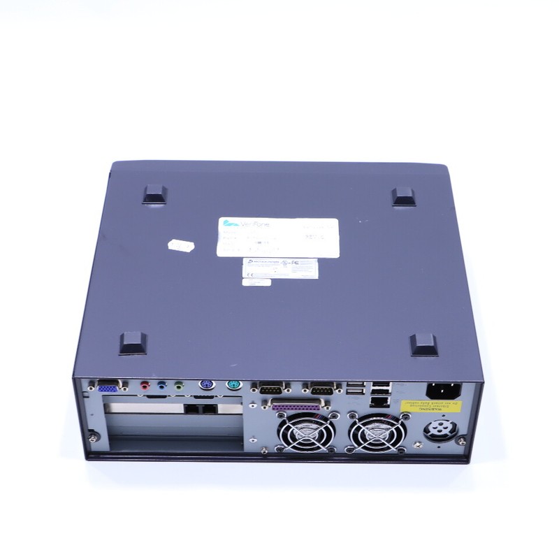VERIFONE V950 P158-100-04 RUBY CONSOLE gallery