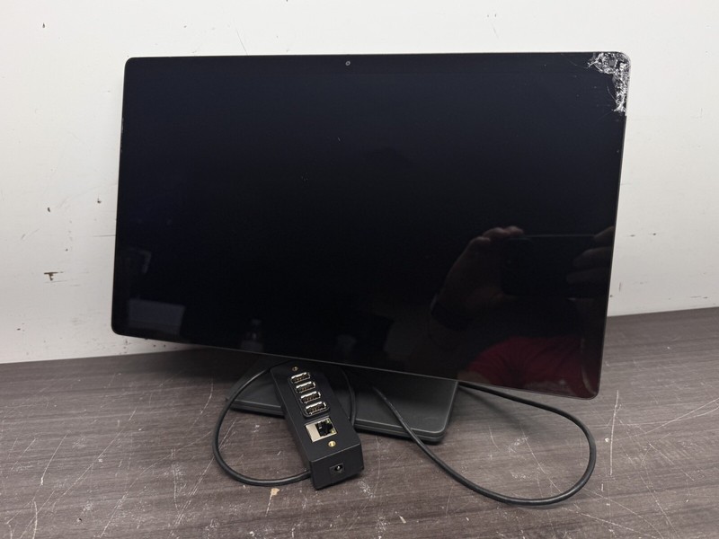 ELO Touch All in One POS Computer ESY15I1D-C E391994 - R74