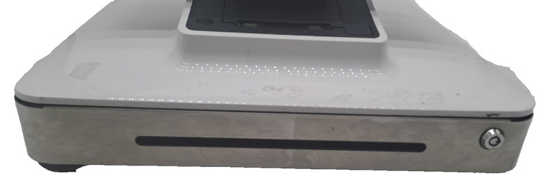 ELO Touch ETT10I1 All-in-One POS System Dock w/Printer, Money Tray NO KEYS gallery