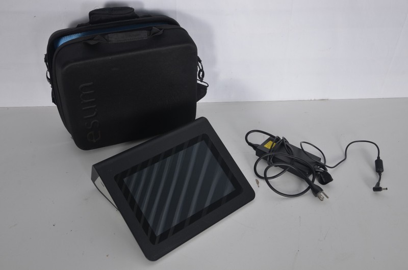 Avalue RIPac-10P1 Intel Atom Z3735F 10″ All-In-One Mini POS Terminal with PCAP