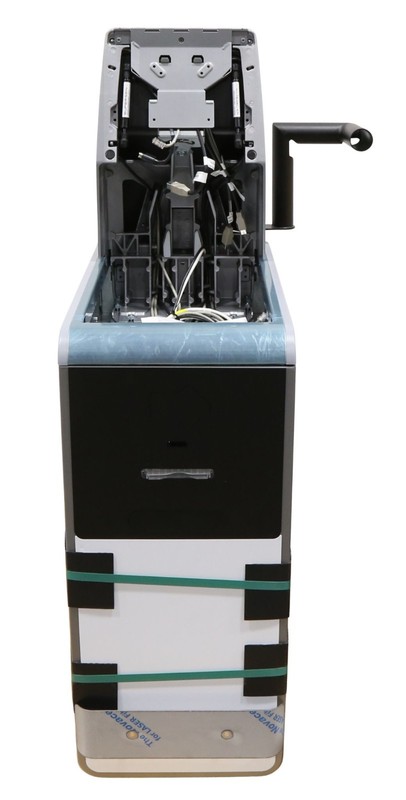 NCR SCO Narrow, Without 7879-2501 scanner scale and XR7 terminal (New) gallery