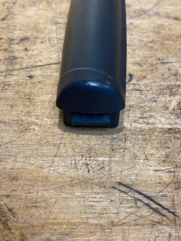 Symbol Lithium Ion Rechargeable Battery Part No: 82-900005-05 Rev: A gallery