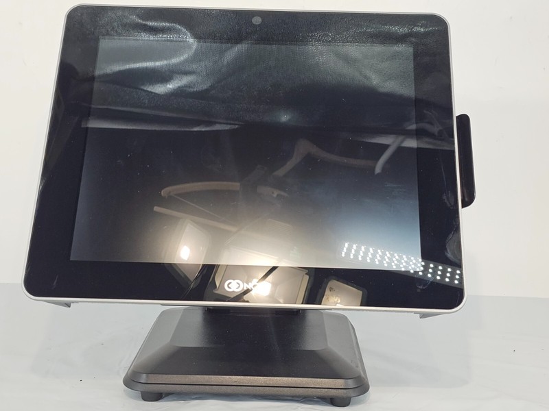 NCR 7761-8450-0000 TouchScreen POS System