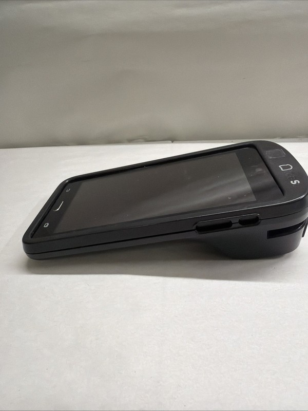 Toast GO 1 (TG100) Handheld POS Great Condition gallery