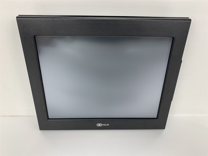 NCR P1532 Celeron N3060 1.60GHz 4GB RAM 32GB SSD Win10 POS 7734-0100-0031 gallery