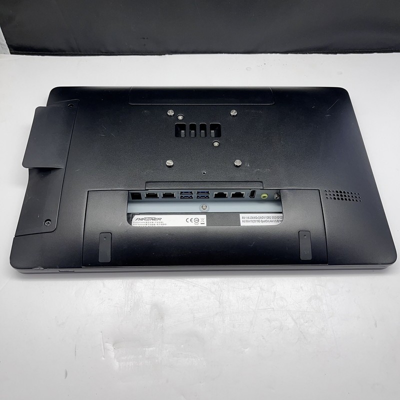 Partner A5-1-A Touchscreen Point Of Sale System With SpotOn Ethernet Tested B4 gallery
