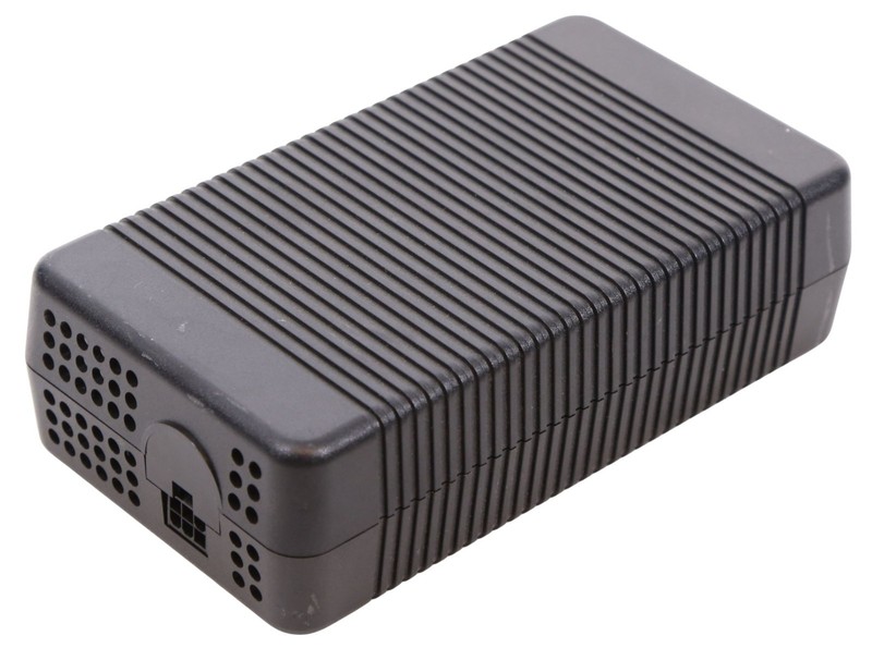 Box of 5 Symbol Power supplies (for Single and 4-Slot Cradle) RoHS, No Cables gallery