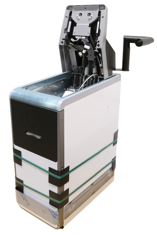 NCR SCO Narrow, Without 7879-2501 scanner scale and XR7 terminal (New)