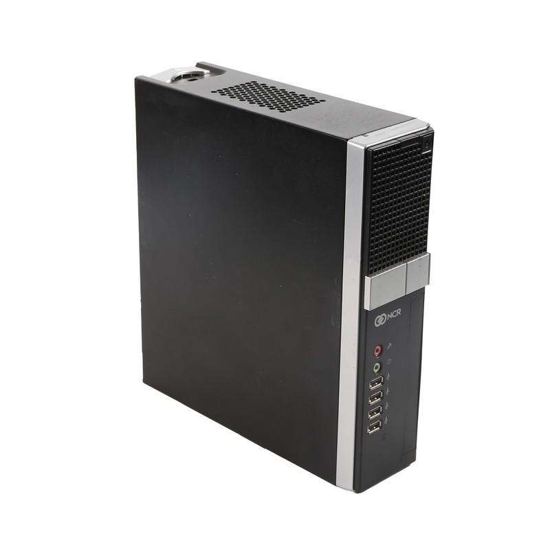 NCR Site Controller, 1615-0101