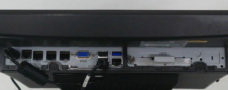 ProTech Systems PROX PA-5822 POS Terminal Celeron J1900 4GB Ram, 240GB SSD, gallery