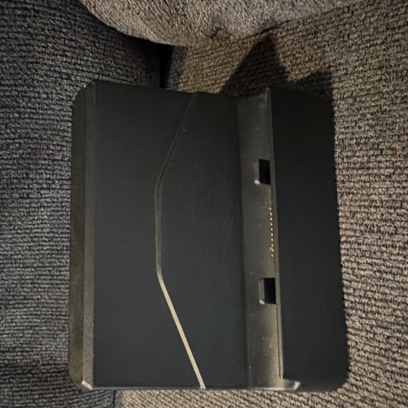 GRAND MASTER Tablet POS Charging Dock HM4265N/4281N gallery