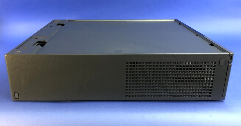 TCx700 Toshiba/IBM 4900-C46 Terminal, Celeron G1820TE @ 2.2GHZ, 8GB DDR3, 128GB gallery