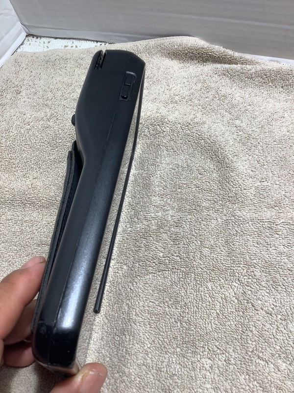 Toast Go 2 Handheld POS Tablet gallery