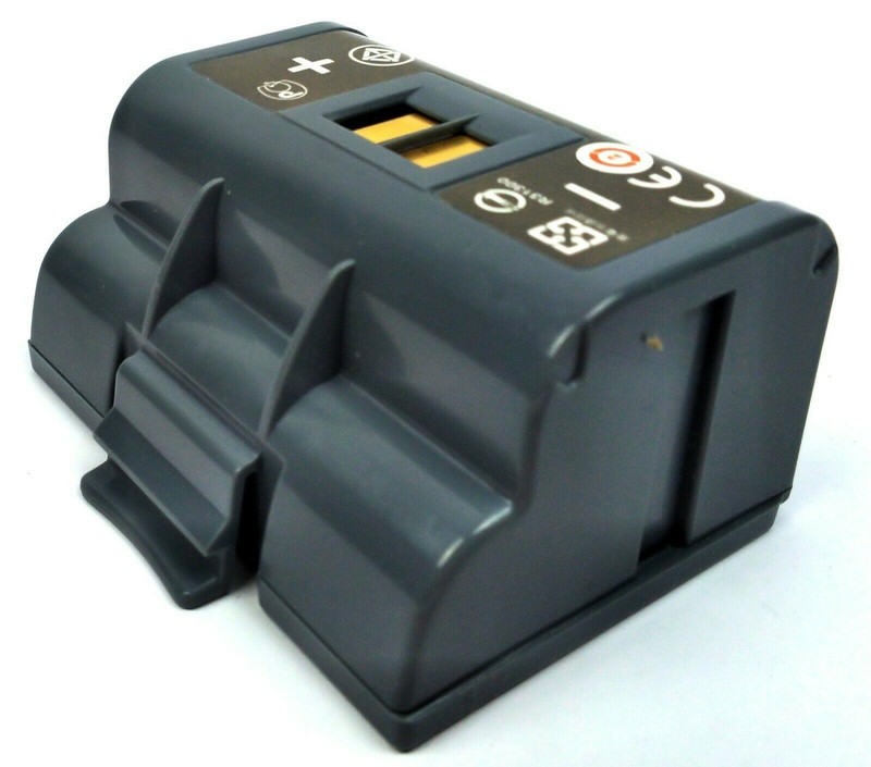 Intermec PB5X PW50 Battery Rechargeable16.8V 2.15Ah 36.12Wh 318-026-004 Genuine gallery