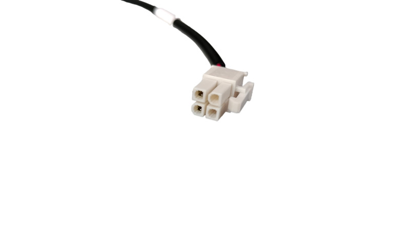 NCR 497-0513333 12V Regulator Board Cable DC Power To Verfone UX300 gallery