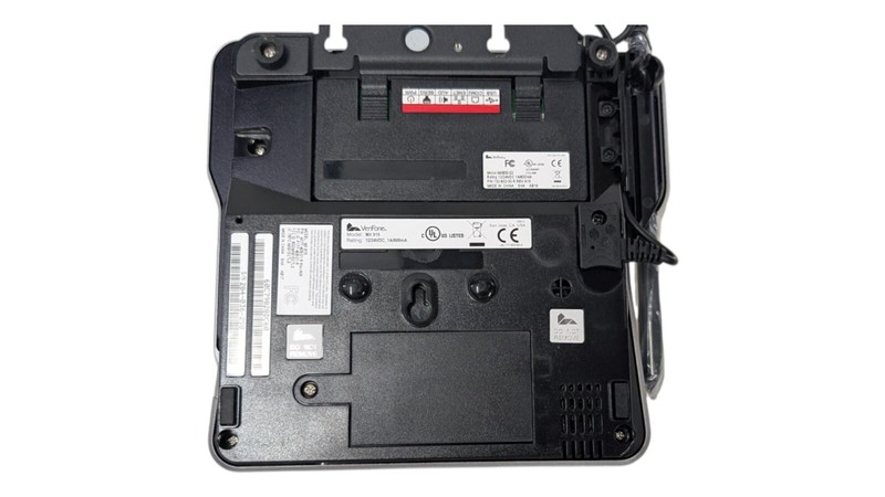 Verifone MX 915 Pin Pad Payment Terminal M177-409-01-R gallery