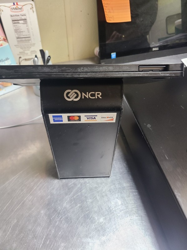 ncr pos system gallery