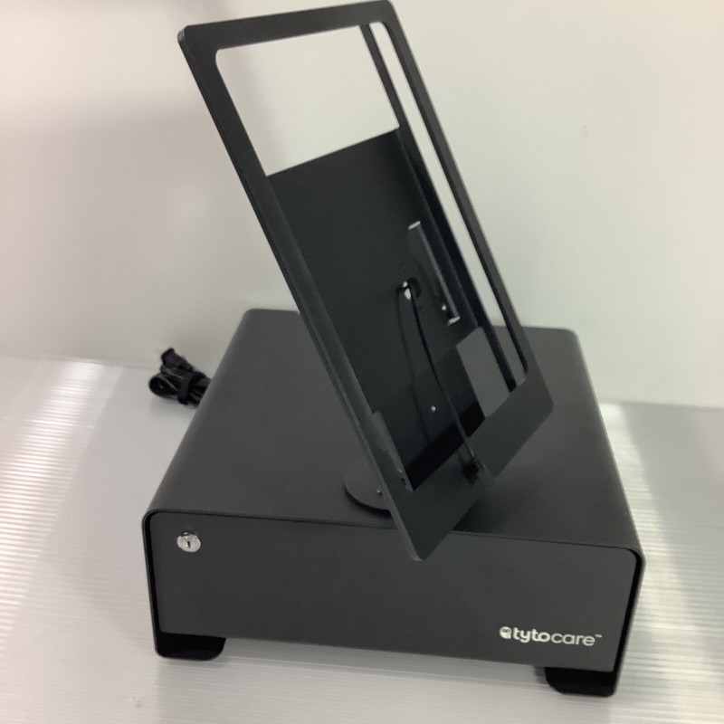 Tytocare Ipad POS register system cash H586-BG 10.2” Stand Tyto Care drawer