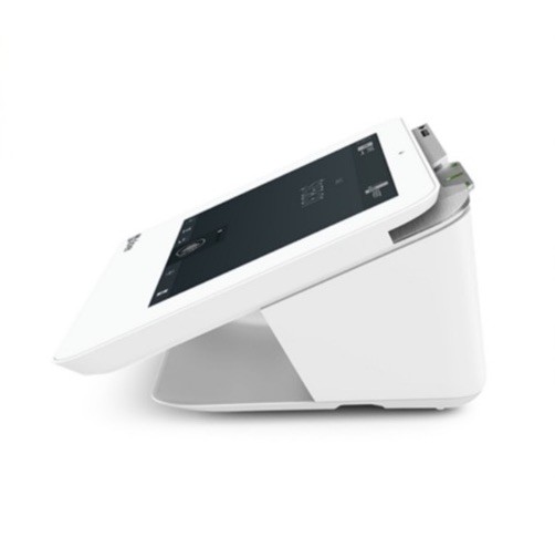 Clover Mini POS Terminal Payment System gallery