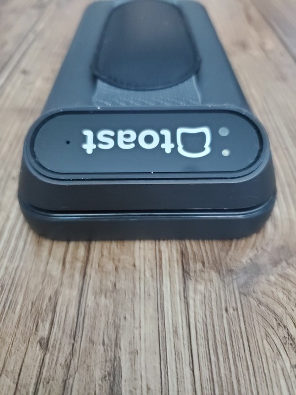 Toast Flex POS Go 3 TG300 Handheld Tablet Mobile Computer Device-NOT Go 2/TG200 gallery