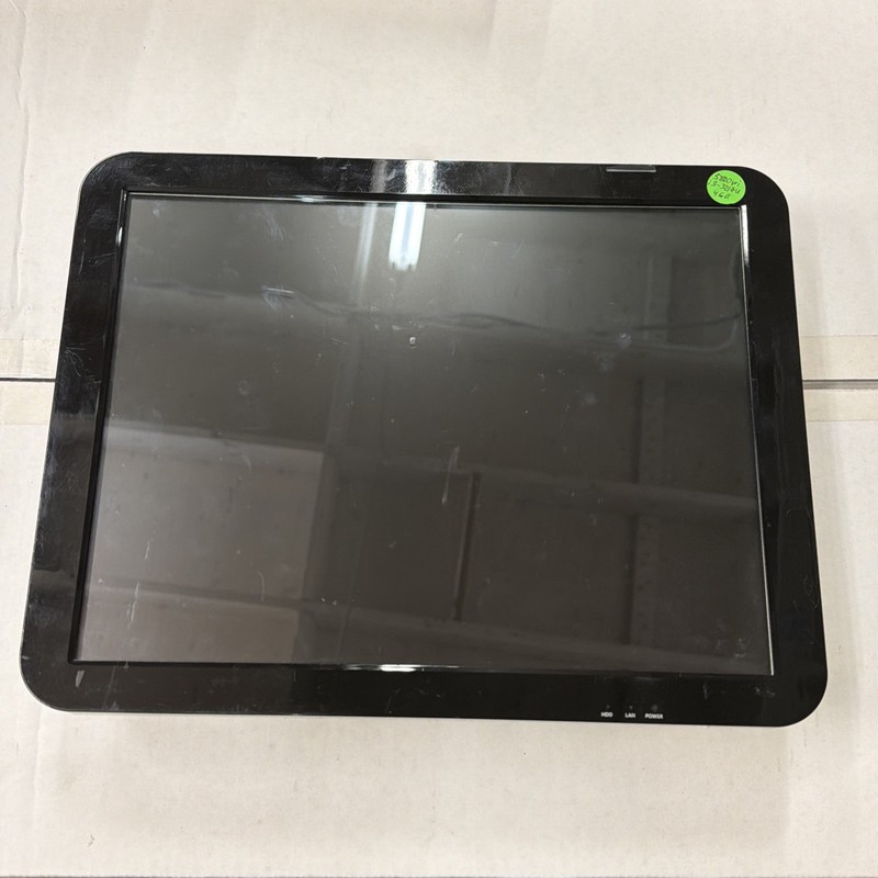 UP Solution UP-5800Wi all-in-one touchscreen POS terminal (SEE DESCRIPTION)