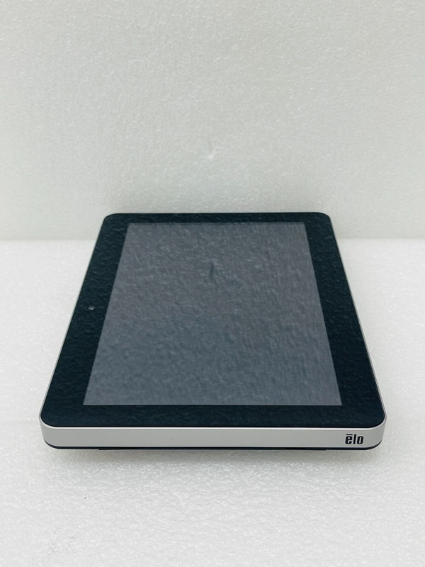 ELO ESY10i1B 10" Touchscreen Toast POS System / NO PWR ADAPTER, NO STAND / USED gallery