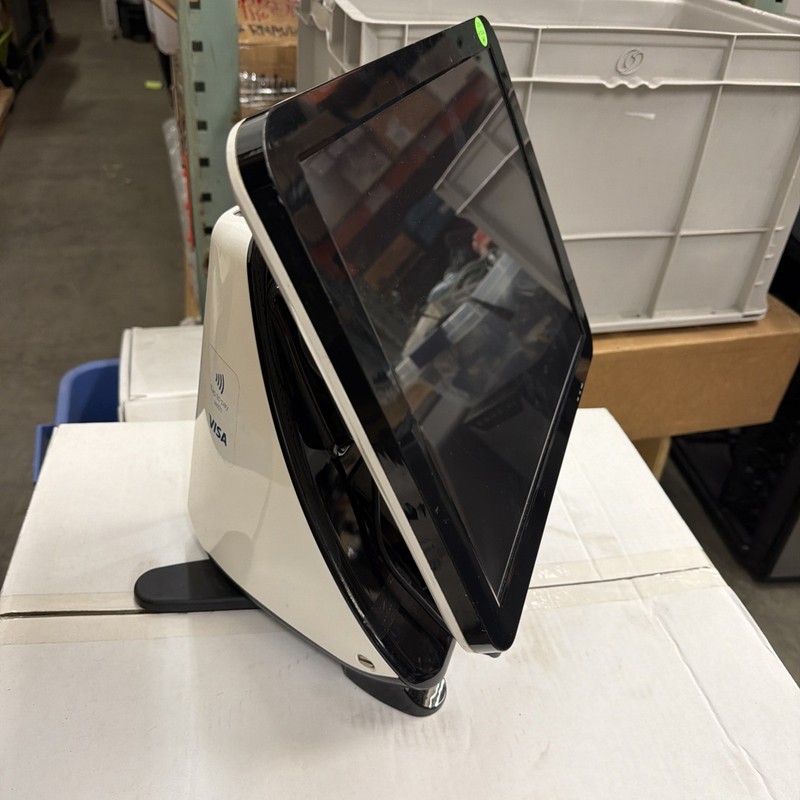 UP Solution UP-5800Wi all-in-one touchscreen POS terminal (SEE DESCRIPTION)