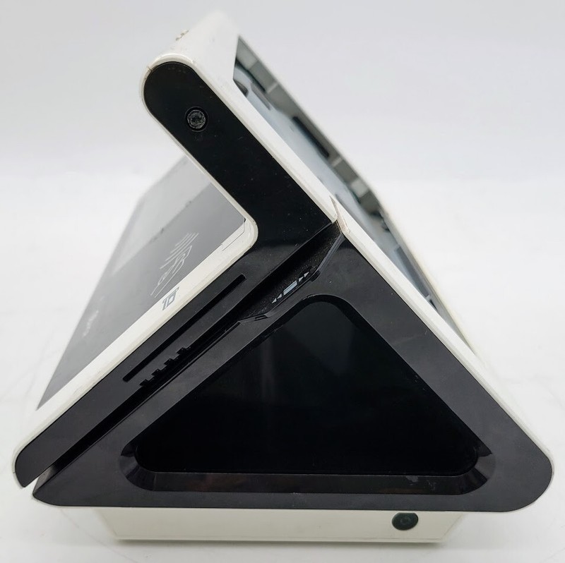 NCR SILVER QUANTUM MODELNO :QR1000 gallery