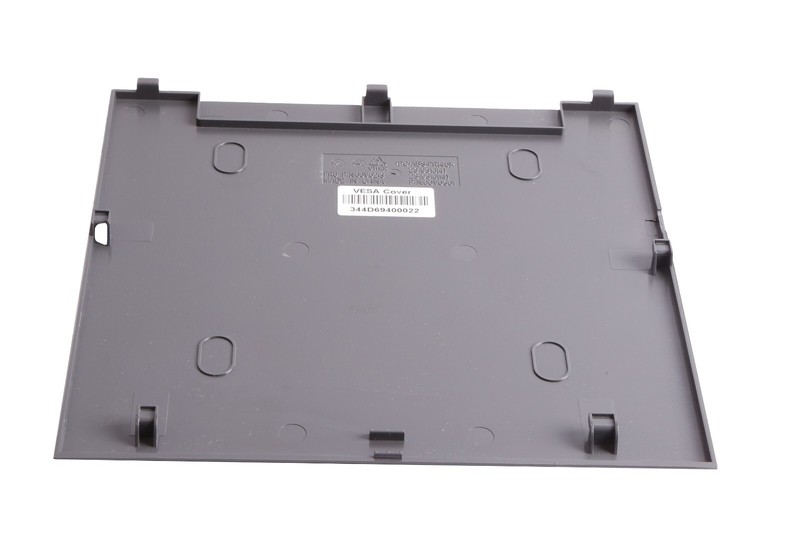 Smooth VESA Cover for Toshiba TCxWave MT 6140 Display (New) gallery