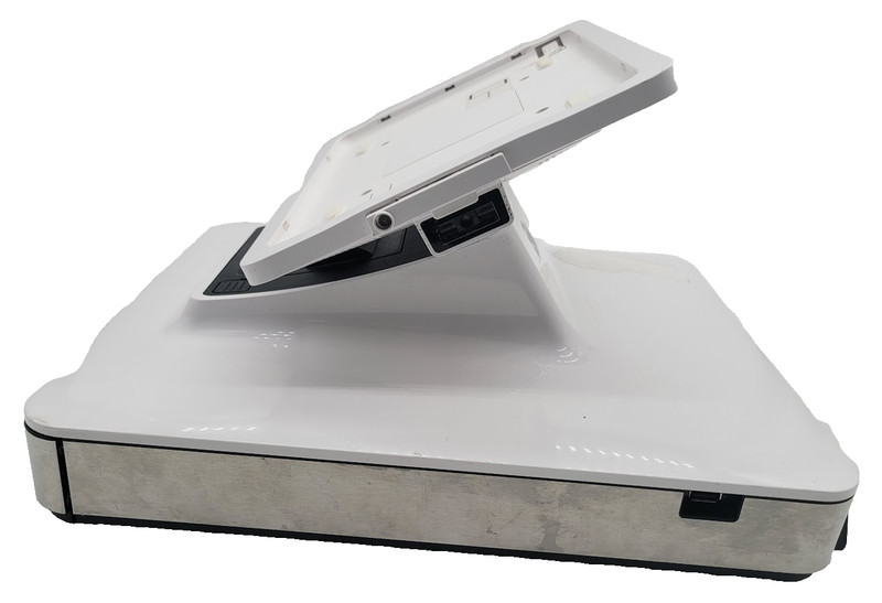 ELO Touch ETT10I1 All-in-One POS System Dock w/Printer, Money Tray NO KEYS gallery