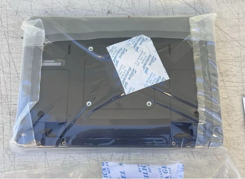 All in One ELO Toast POS System 10inch Android Touchscreen ESY10i1 E277419 NEW gallery