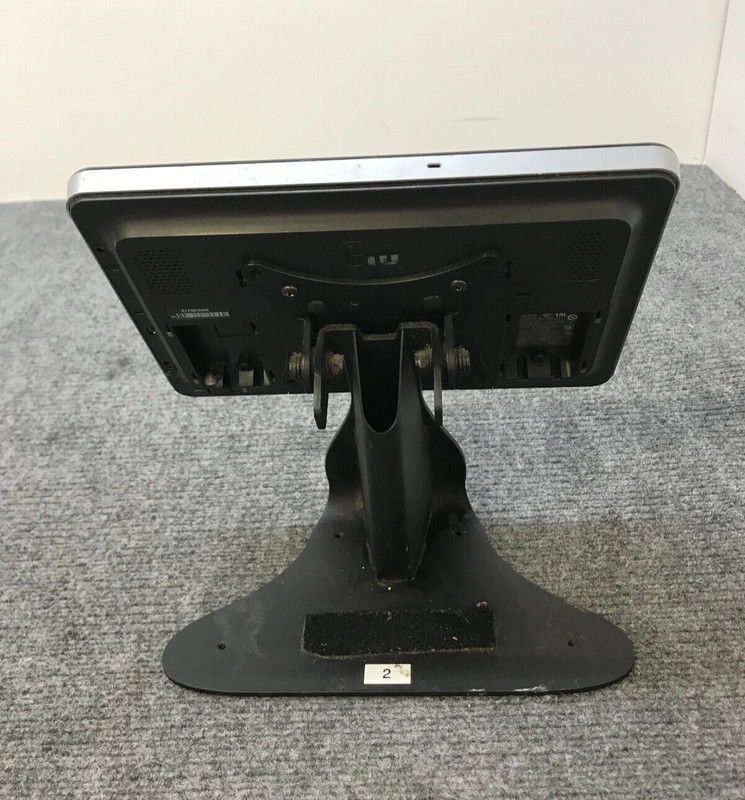 ELO Toast Flex ESY10i1 10" Inch POS Terminal w/ Stand gallery