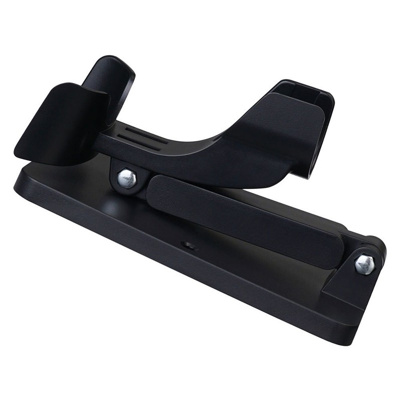 Mall Scanner Holder Supermarket Supplies Handheld Bracket Barcode Scanning Tool gallery