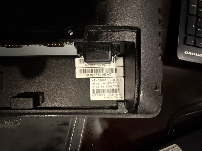 5 Posiflex POS Systems XT-3815 XT-3215 EVO-TP6 Touchscreen Terminals gallery