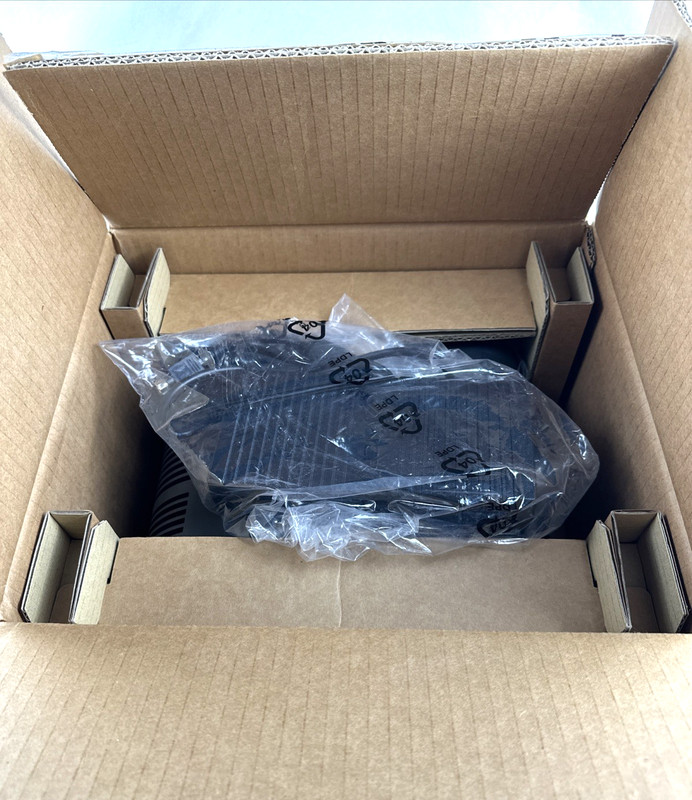 NCR #7601 RealPOS 60 Point of Sale Terminal New Open Box w/ Power Cord, Free Shp gallery