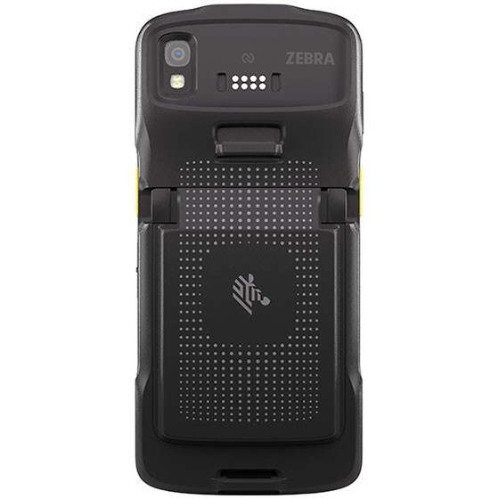 Zebra WCMTA-T27B8CBD8-NA TC27 Mobile Touch Computer gallery