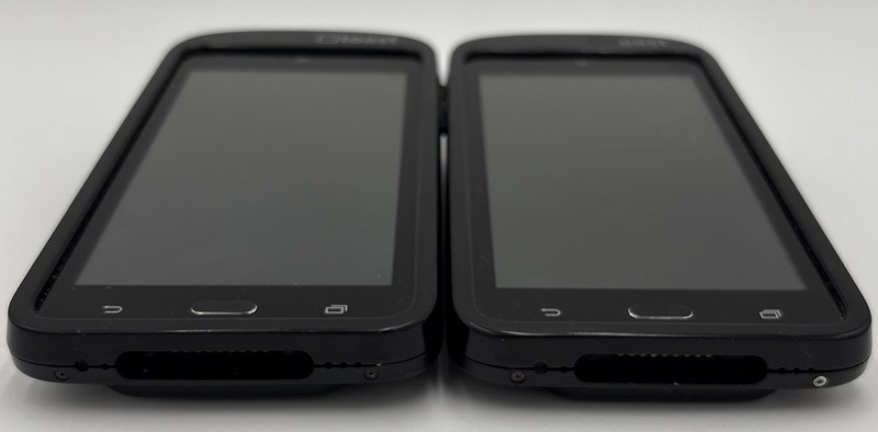 Toast GO 1 (TG100) Handheld POS Untested Lot of 4 gallery