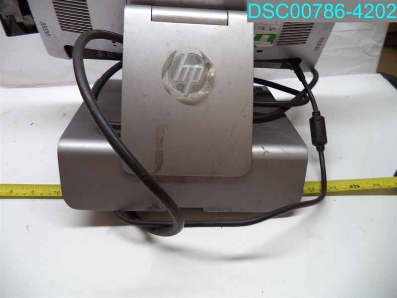 Used Item HP RP9 G1 Retail System 9015 TPC-W022-R gallery