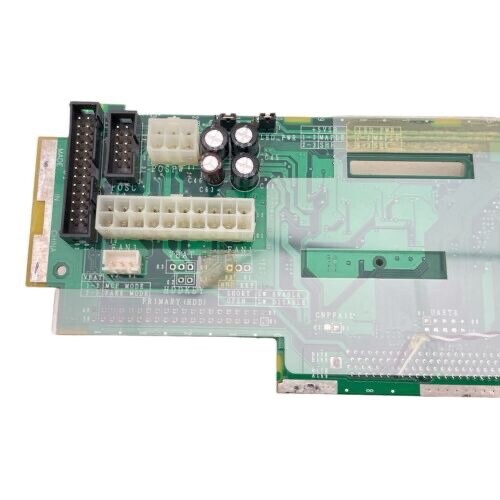Fujitsu Team POS 2000 Interface Circuit Board PCB Replacement Part gallery