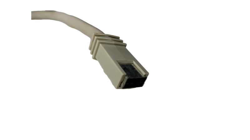 NCR POS 12V 3FT USB Power Cable ID No 1416-C757-0010 gallery