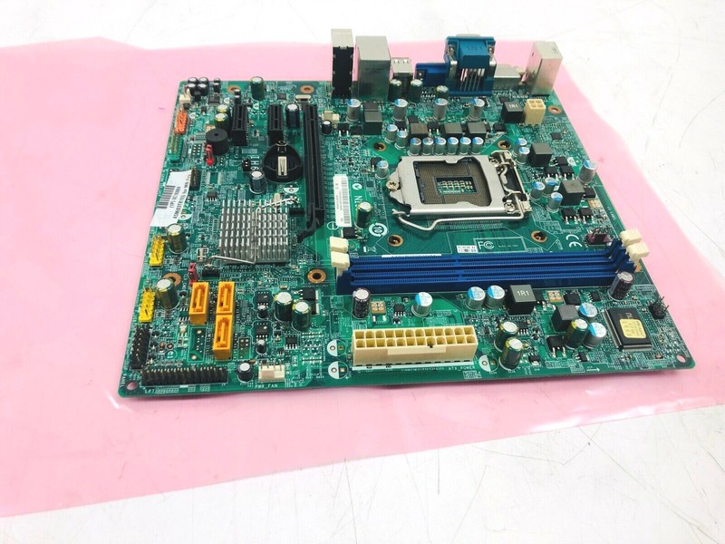 Lenovo Motherboard for ThinkCentre M72E 0C16884 *MOTHERBOARD ONLY* gallery