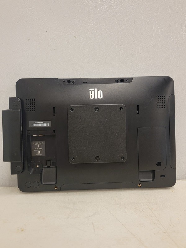 ELO E580906 Touch Screen All-In-One POS TouchScreen Computer System . gallery