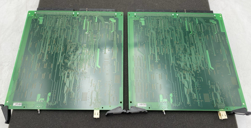 Lot of 2 NEC PH-PC36 Multiplexer Card gallery